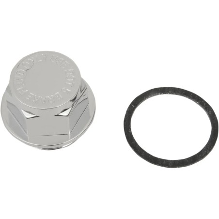 Replacement Master Cylinder Cap