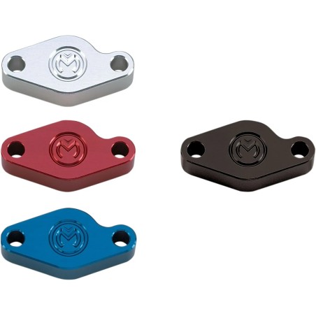 Plaque d'obturation E-brake