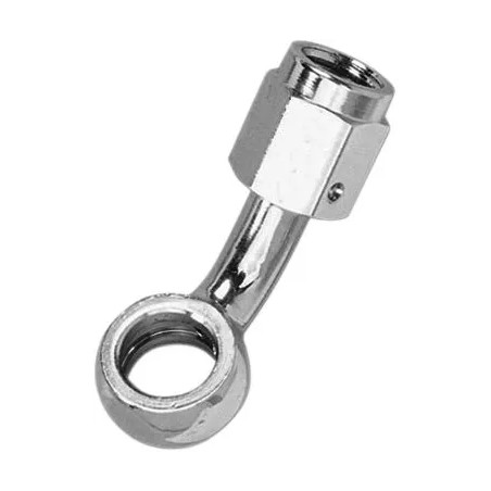 Raccord banjo femelle