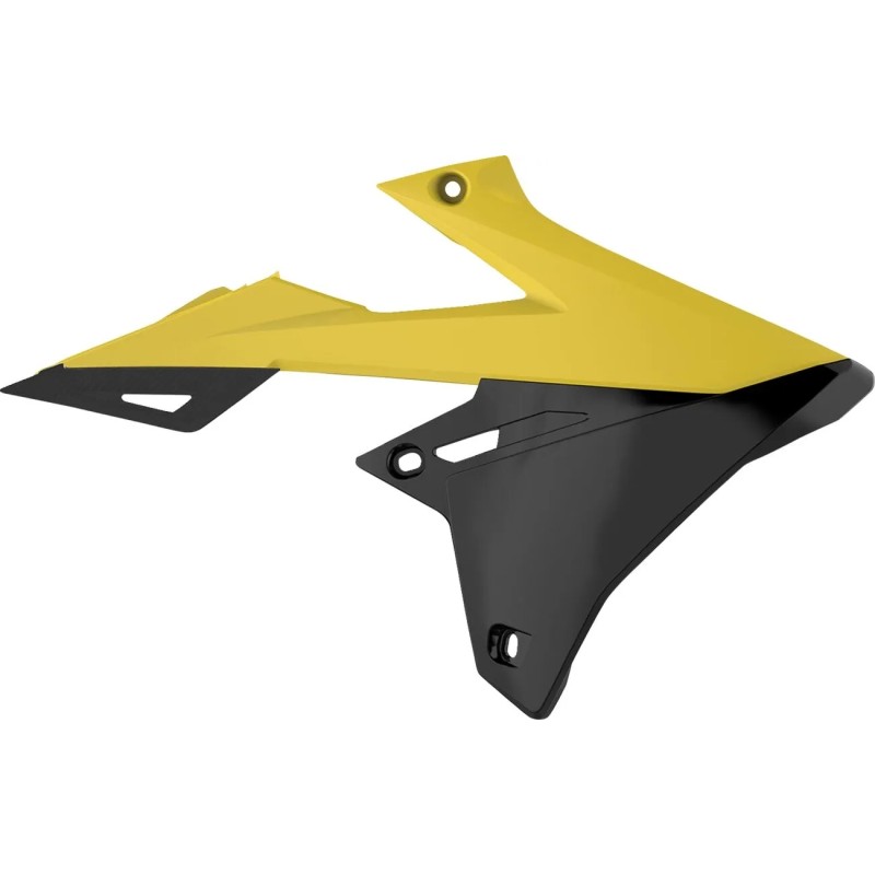 Cache-radiateur pour Suzuki