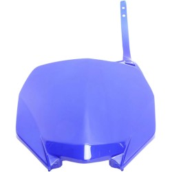 Replacement Front Number Plate