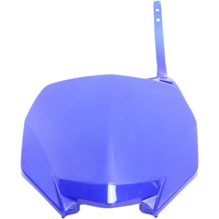 Replacement Front Number Plate