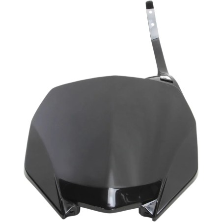 Replacement Front Number Plate