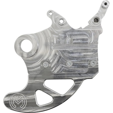 Rear Disc Brake Rotor Guard