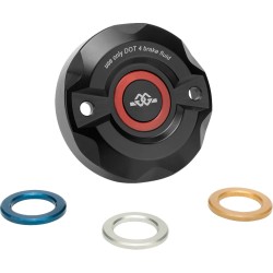 Master Cylinder Reservoir Cover