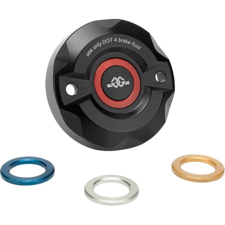 Master Cylinder Reservoir Cover