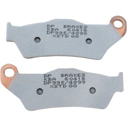 Standard DP Sintered Brake Pads