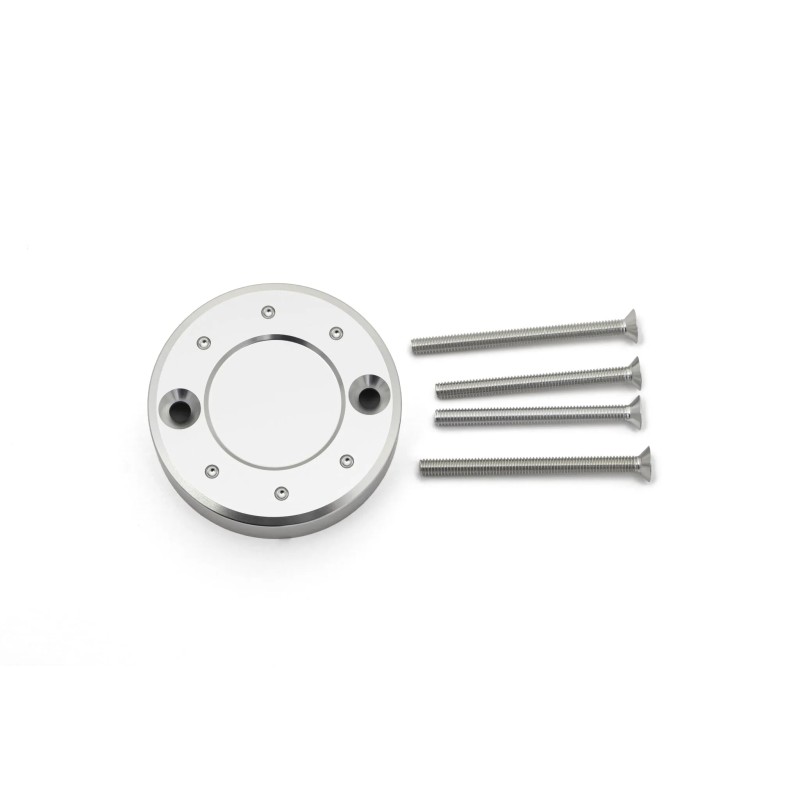 Aluminium Front Brake Reservoir Cap