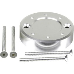 Aluminium Front Brake Reservoir Cap