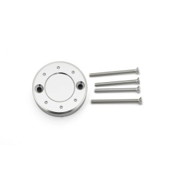 Aluminium Front Brake Reservoir Cap