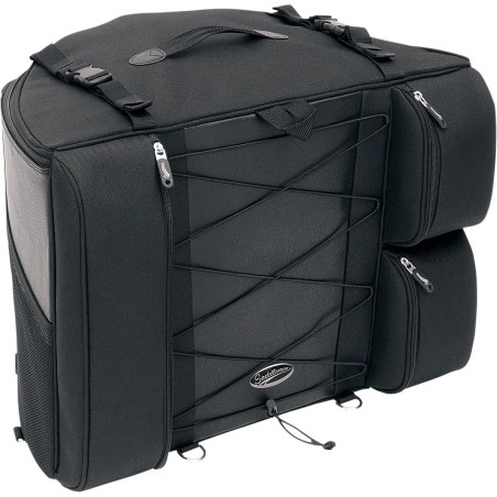 BR4100 Dresser Backseat Bag