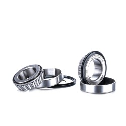 Steering Stem Rebuilt Kit Race