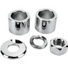 Axle Spacer Nut Kit