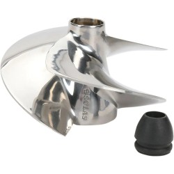 Concord Impeller