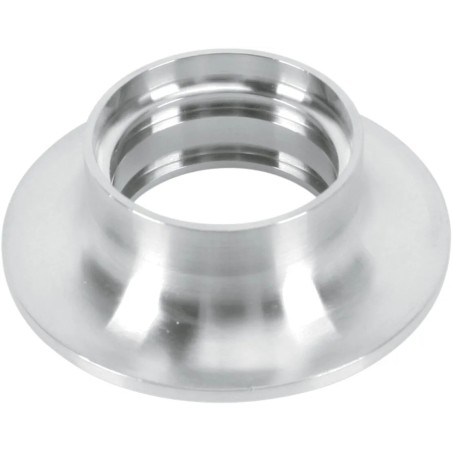 Drive Shaft Seal Carrier Ring