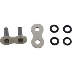 Attache rapide à rivet pour chaîne 520 X1R3