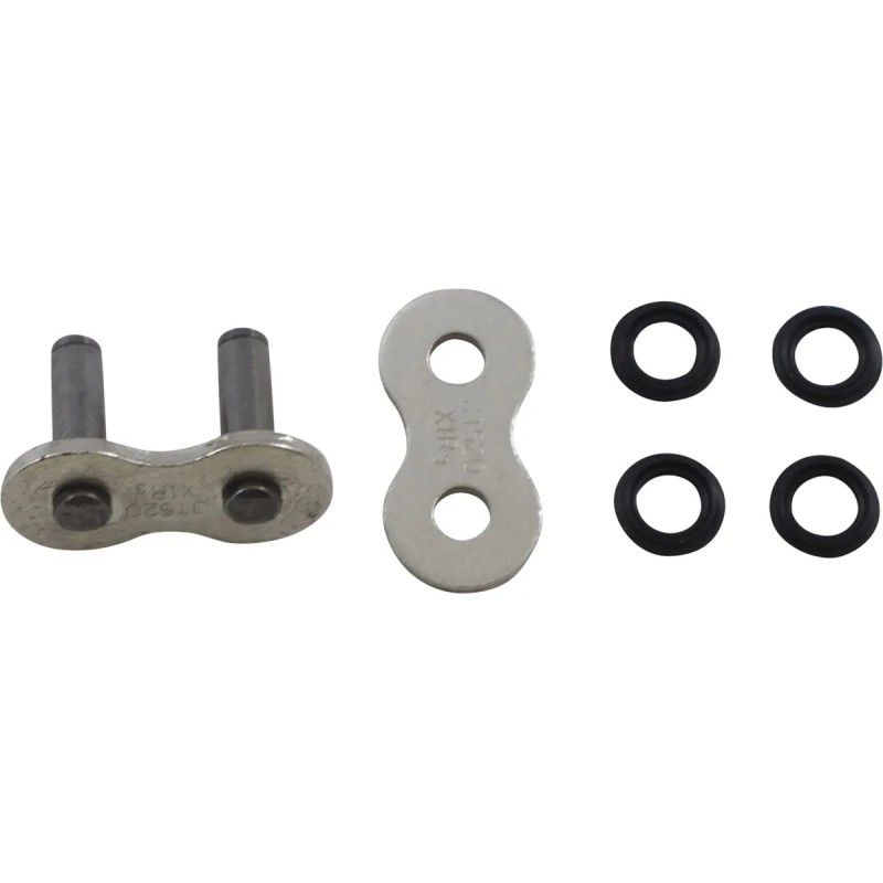 520 X1R3 Rivet Connecting Link