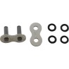 Attache rapide à rivet pour chaîne 520 X1R3