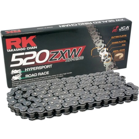 520 ZXW Drive Chain