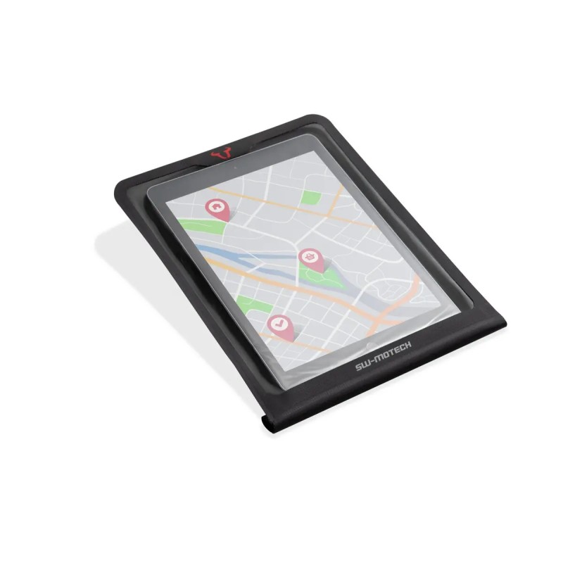 Tablet-Drybag for MOLLE System