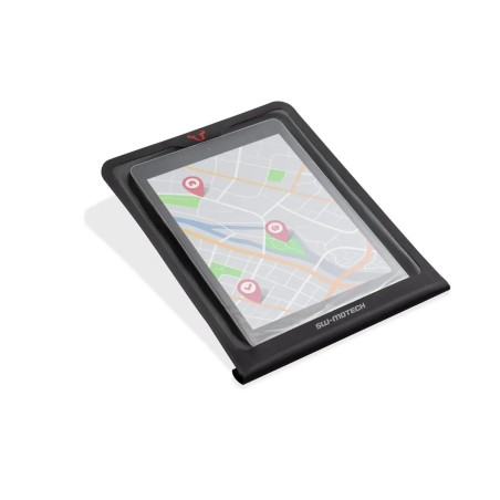 Tablet-Drybag for MOLLE System