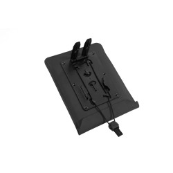 Sac étanche pour tablette compatible système MOLLE