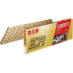 Chaîne 520 ERT3