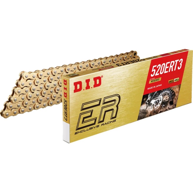 Chaîne 520 ERT3