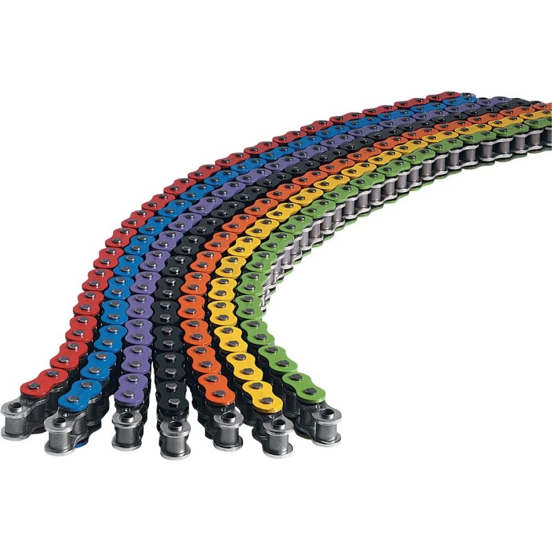 520 SRX2 Drive Chain