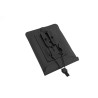 Sac étanche pour tablette compatible système MOLLE