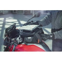 Tablet-Drybag for MOLLE System