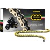 525 ZRT Drive Chain
