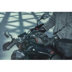 Pochette étanche pour smartphone pour système MOLLE