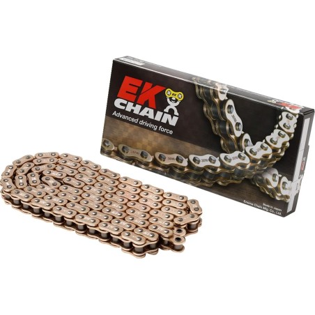 525 ZVX3 Extreme Sportbike Series Chain
