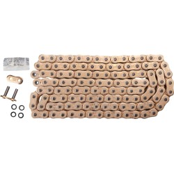 Chaîne 525 ZVX3 Extreme Sportbike