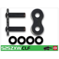 Attache rapide pour chaîne de transmission 525 ZXW