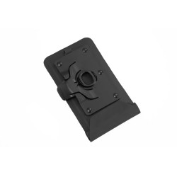 Pochette étanche pour smartphone pour système MOLLE