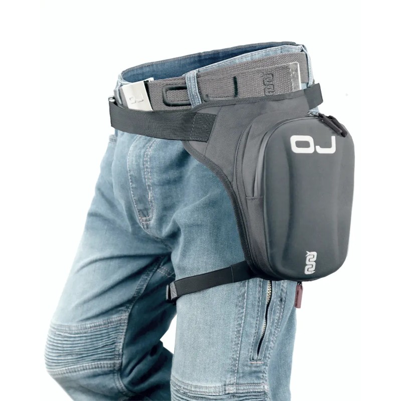 Urban Track Leg Bag