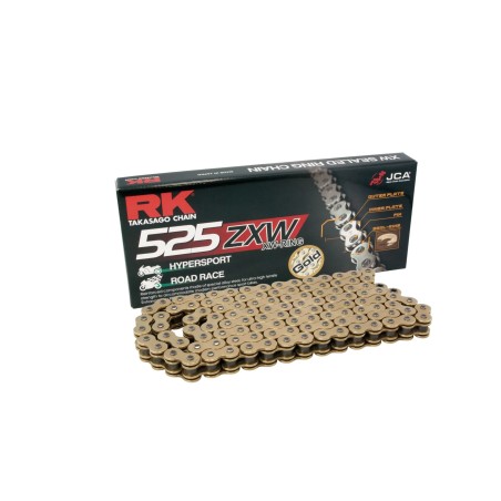 525 ZXW Drive Chain