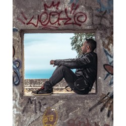 Sac de jambe Urban Track