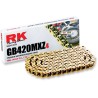 420 MXZ4 Chain
