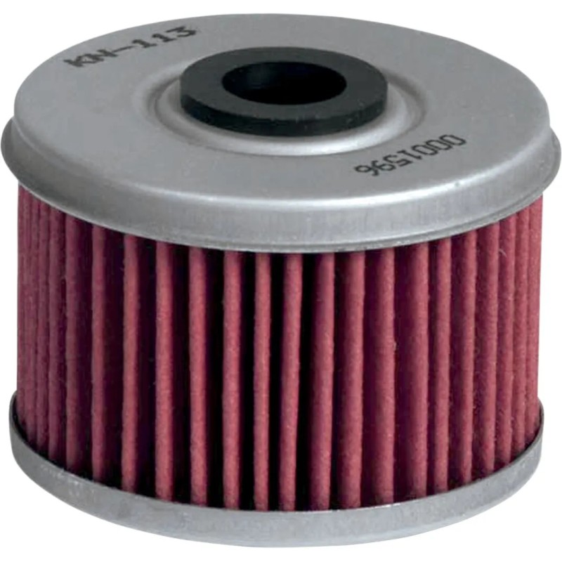 Performance Oil Filter