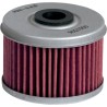 Performance Oil Filter