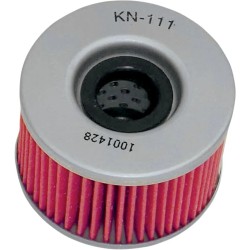 Performance Oil Filter