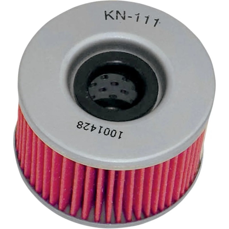 Performance Oil Filter