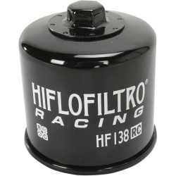 Filtre à huile Racing Hiflofiltro