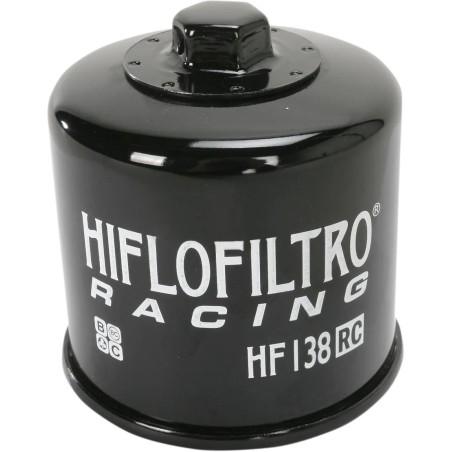 Racing Oil Filter