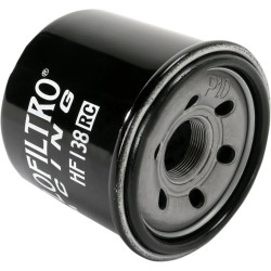 Racing Oil Filter