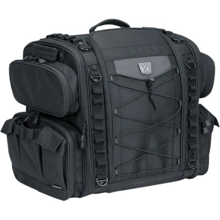 Momentum Road Warrior Bag
