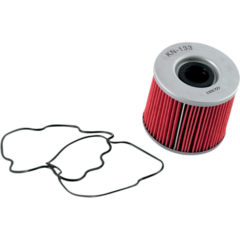 Performance Oil Filter